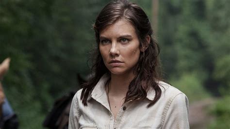 twd maggie